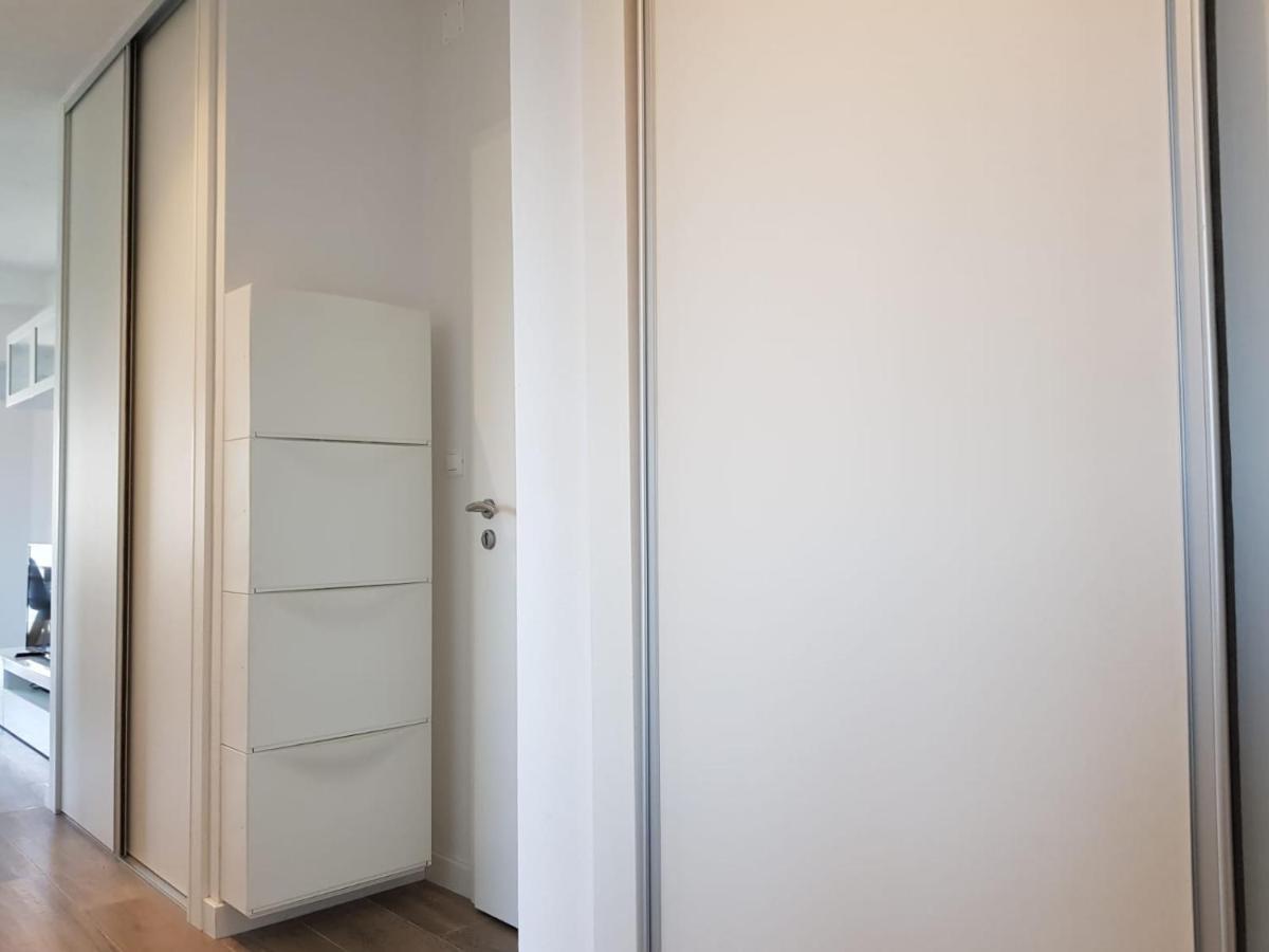 Vila Maslina-apartman br.4 Zadar Exterior foto